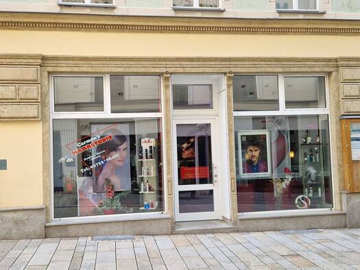 Büro zur Miete provisionsfrei 912 € 1 Zimmer 114 m² Bürofläche Annaberg Annaberg-Buchholz 09456