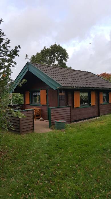 Grundstück zum Kauf provisionsfrei 135.000 € 507 m² Grundstück Fladenweg 7b Brodersby Brodersby 24864