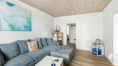 Wohnung zum Kauf 110.000 € 2 Zimmer 46,6 m² 3. Geschoss Zwenkau Zwenkau 04442