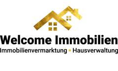 Welcome Immobilien logo