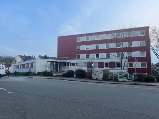 Bürogebäude zum Kauf provisionsfrei 6.200 m² Bürofläche Schwanenmarkt 5 Mitte Witten 58452