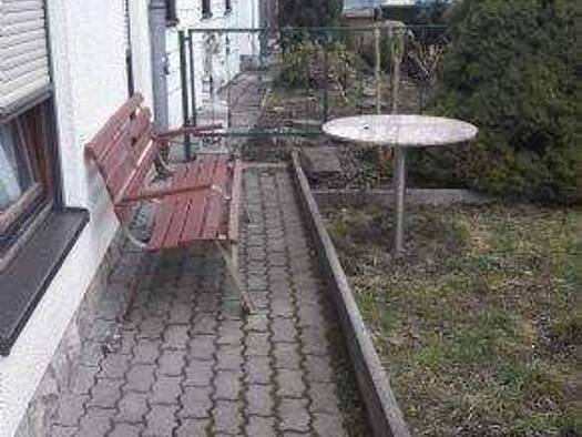Wohnung zur Miete 319 € 1,5 Zimmer 42 m² EG frei ab 01.09.2026 Sophienstr. 11 Ilmenau 98693