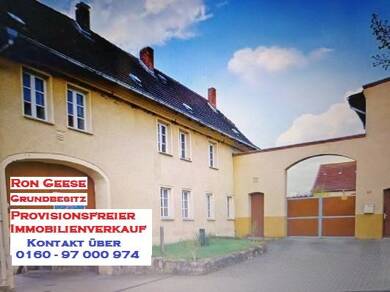 Haus zum Kauf provisionsfrei 49.900 € 7 Zimmer 200 m² 650 m² Grundstück frei ab sofort Schadeleben Seeland 06449