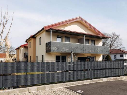 Doppelhaushälfte zum Kauf 275.000 € 4 Zimmer 85 m² 180 m² Grundstück Tillmitsch 8434