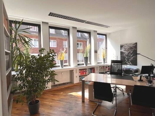 Immobilie zum Kauf provisionsfrei als Kapitalanlage geeignet 1.150.000 € 8 Zimmer 306,7 m² Münster 48147