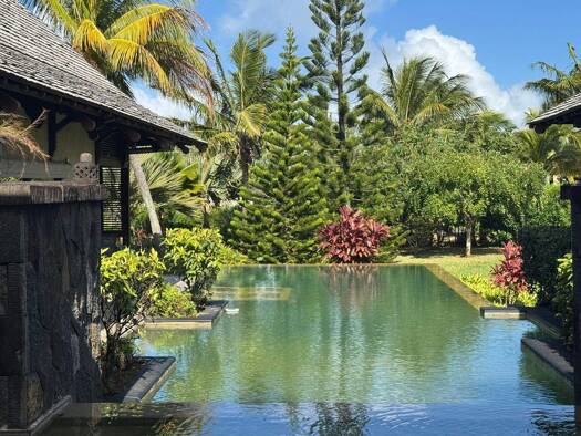 Villa zum Kauf 1.348.000 € 5 Zimmer 241 m² 3.368 m² Grundstück Bel Ombre 3548