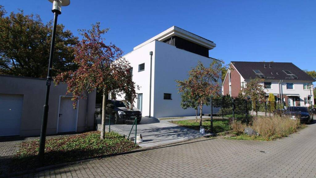 Einfamilienhaus zum Kauf 1.290.000 € 8 Zimmer 240 m² 720 m² Grundstück Rudow Berlin 12355