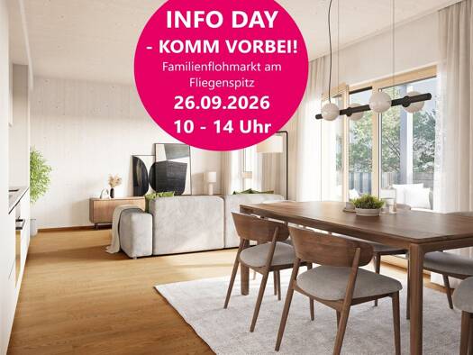 Wohnung zum Kauf - Erstbezug 558.475 € 4 Zimmer 87 m² 1. Geschoss Quellenstraße Mödling 2340