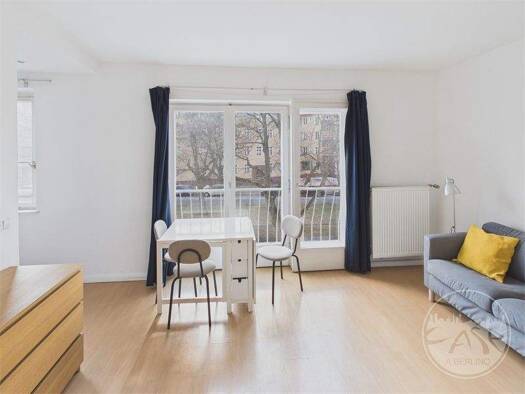 Studio zum Kauf 180.000 € 1 Zimmer 33 m² 1. Geschoss Westend Berlin 14052