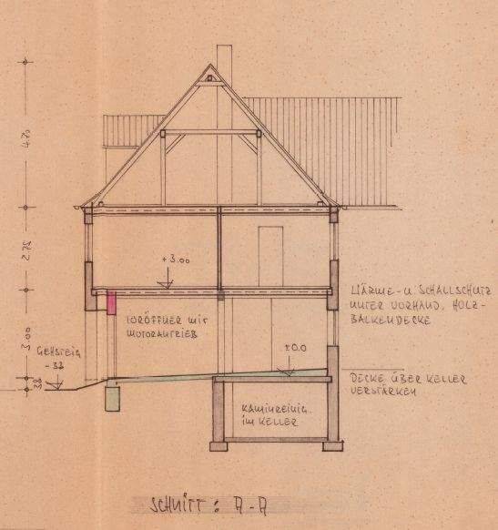 House in Hausen, Landkreis Forchheim - Mehr