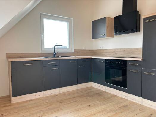Wohnung zur Miete 550 € 2 Zimmer 45 m² Geschoss 2/2 frei ab 01.10.2026 Schnelldorf 91625