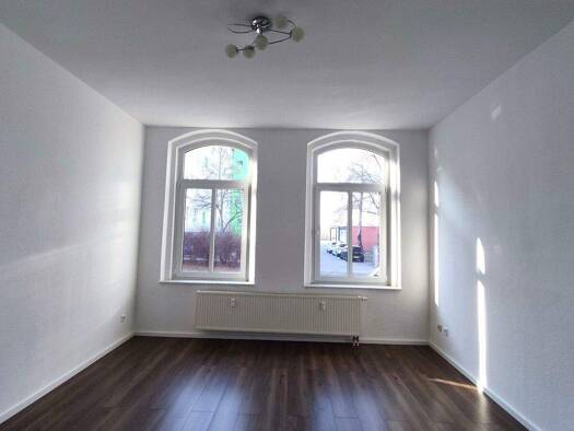 Wohnung zur Miete 280 € 2 Zimmer 66 m² Stöckigter Str. 47 Ostvorstadt Plauen 08527