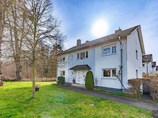 Wohnung zum Kauf 295.000 € 3,5 Zimmer 90 m² EG frei ab sofort Niederdollendorf Königswinter 53639