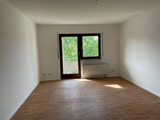 Studio zur Miete 496 € 1 Zimmer 32 m² 4. Geschoss frei ab sofort Rennweg 26 Rennweg Nürnberg 90489
