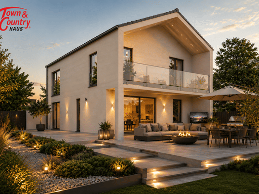 Einfamilienhaus zum Kauf provisionsfrei 359.000 € 6 Zimmer 154,1 m² 1.024 m² Grundstück Lübz 19386