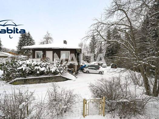 Grundstück zum Kauf 234.000 € 1.950 m² Grundstück Vantaa 01390