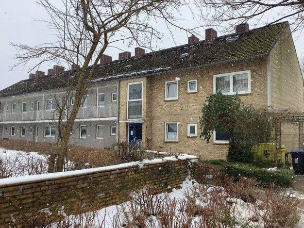 Wohnung zur Miete 490 € 2 Zimmer 46 m² 1. Geschoss frei ab 18.02.2026 Wilhelm-Lobsien-Weg 9 Pries Kiel 24159