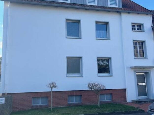 Wohnung zur Miete 725 € 3 Zimmer 81 m² 2. Geschoss Nibourstaße 9 Nordstadt Hameln 31787