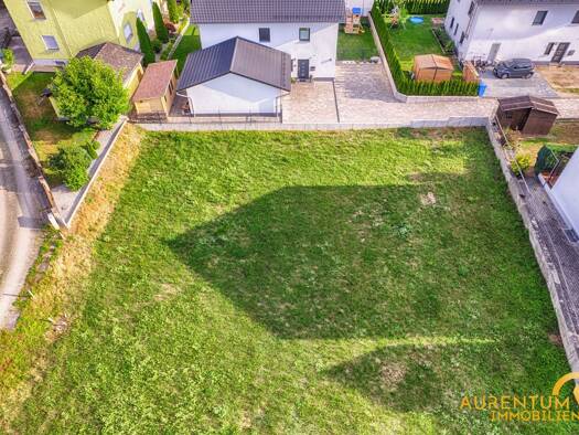 Grundstück zum Kauf 325.000 € 820 m² Grundstück Sandelzhausen Mainburg 84048