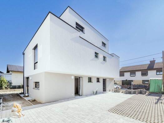 Haus zum Kauf - Erstbezug 650.000 € 5 Zimmer 147 m² Donaustadt 1220