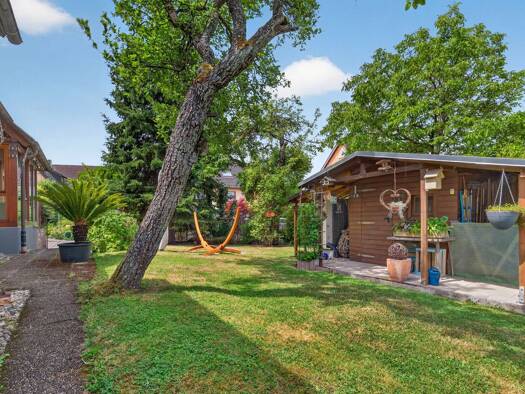 Einfamilienhaus zum Kauf 525.000 € 4 Zimmer 114,3 m² 834 m² Grundstück Feldrennach Straubenhardt 75334
