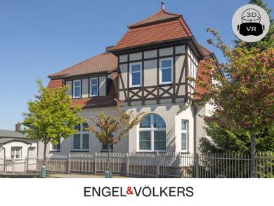 Haus zum Kauf 845.000 € 8 Zimmer 230 m² 3.800 m² Grundstück frei ab sofort Joachimsthal 16247