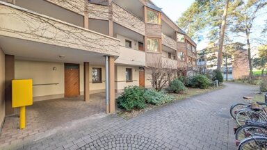 Wohnung zum Kauf 249.000 € 2 Zimmer 59,3 m² Erlangen-Süd Erlangen 91058