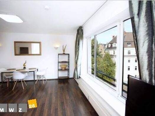 Wohnung zur Miete Wohnen auf Zeit 1.550 € 2 Zimmer 60 m² frei ab 01.05.2026 Lindenstr. Flingern Nord Düsseldorf 40235