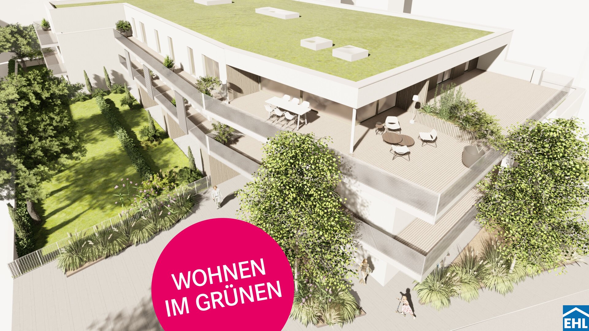 Wohnung zum Kauf 299.000 € 2 Zimmer 52,5 m²<br/>Wohnfläche 1.<br/>Geschoss Franz-Liszt-Gasse Neusiedl am See 7100