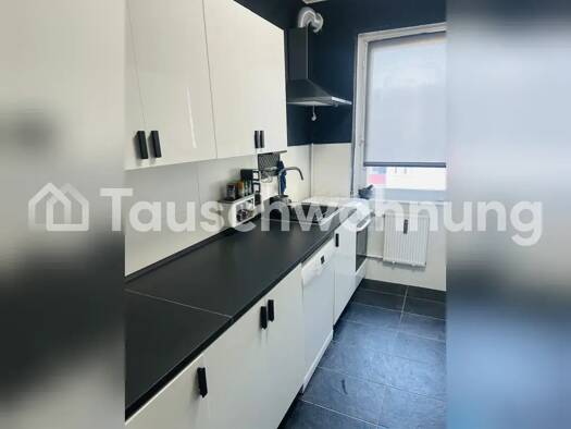 Wohnung zur Miete Tauschwohnung 400 € 3 Zimmer 68 m² 3. Geschoss Charlottenburg Berlin 13627