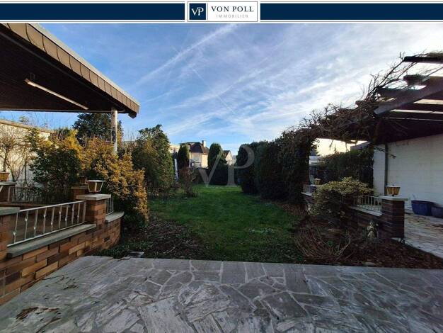 Einfamilienhaus zum Kauf 589.000 € 10 Zimmer 212 m² 660 m² Grundstück Burgholzhausen Friedrichsdorf 61381