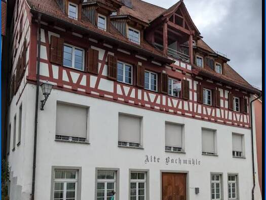 Mehrfamilienhaus zum Kauf 270.000 € 2 Zimmer 56 m² frei ab sofort Überlingen Überlingen 88662