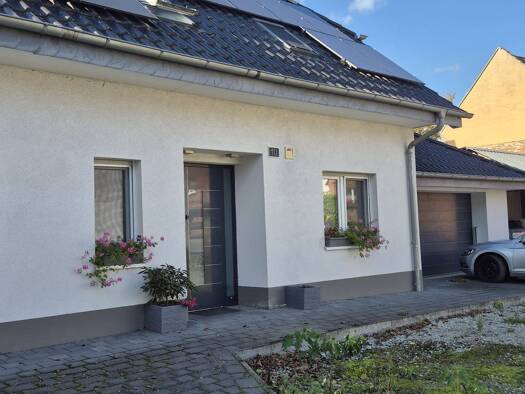 Terrassenwohnung zum Kauf provisionsfrei 360.000 € 4 Zimmer 108 m² Geschoss 1/2 frei ab 01.04.2027 Bökenförde Lippstadt 59558