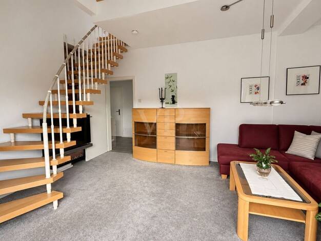 Wohnung zur Miete 798 € 3 Zimmer 4. Geschoss frei ab 01.11.2026 Johannesplatz Erfurt 99086