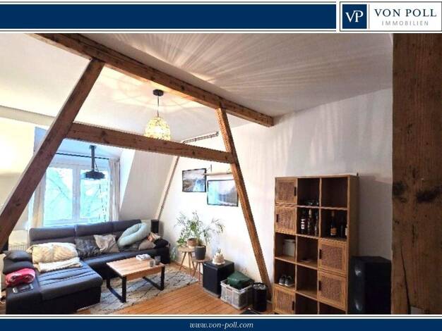 Wohnung zur Miete 1.100 € 3 Zimmer 74 m² Mehlem Bad Godesberg / Mehlem 53179