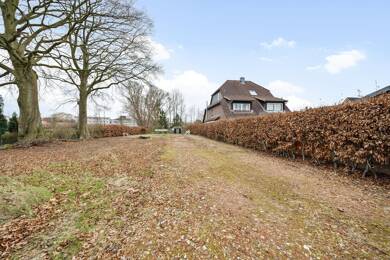 Grundstück zum Kauf 520.000 € 1.093 m² Grundstück Eidelstedt Hamburg 22523
