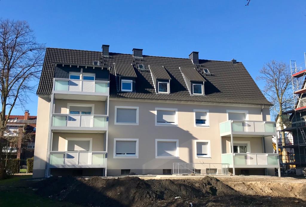 Wohnung zur Miete 508 € 2,5 Zimmer 57,6 m²<br/>Wohnfläche 2.<br/>Geschoss 01.04.2025<br/>Verfügbarkeit Starweg 43 Brambauer Lünen 44536