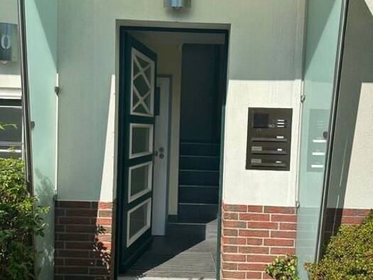 Wohnung zur Miete 800 € 1 Zimmer 55 m² 2. Geschoss Vennhausen Stadtbezirk 8 40627