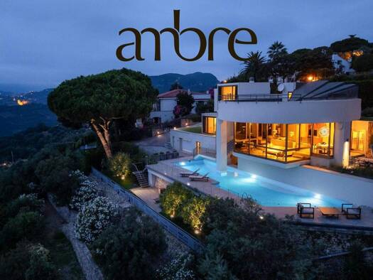 Villa zum Kauf 2.850.000 € 10 Zimmer 600 m² 2.000 m² Grundstück Finale Ligure Finale Ligure 17024