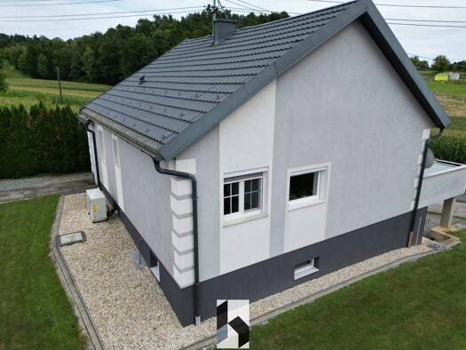 Einfamilienhaus zum Kauf 325.000 € 4 Zimmer 109 m² 707 m² Grundstück Litzelsdorf 7532