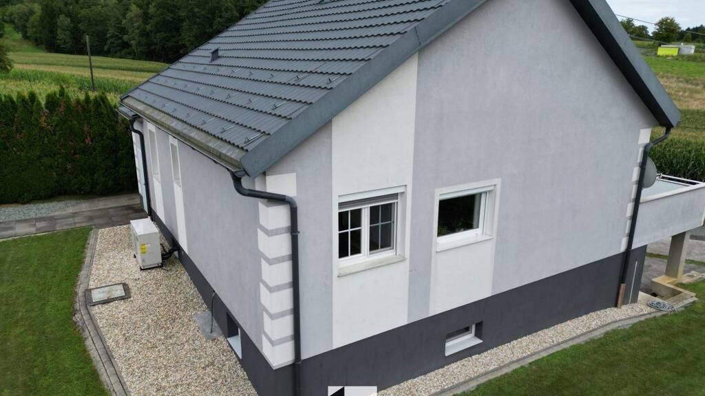 Einfamilienhaus zum Kauf 325.000 € 4 Zimmer 109 m² 707 m² Grundstück Litzelsdorf 7532