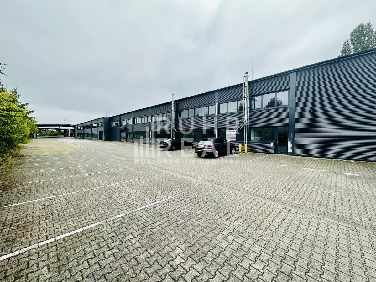 Lagerhalle zur Miete provisionsfrei 9.679 m²<br/>Lagerfläche ab 9.679 m²<br/>Teilbarkeit Oststadt 35 Hilden 40724