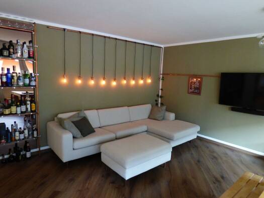 Wohnung zur Miete 2.200 € 3 Zimmer 89 m² Geschoss 1/2 frei ab 01.04.2026 Ramersdorf-Perlach München 81735