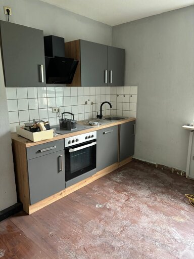 Wohnung zur Miete 460 € 2 Zimmer 50,1 m² 2. Geschoss frei ab sofort Jenneweg Saarbrücken 66113