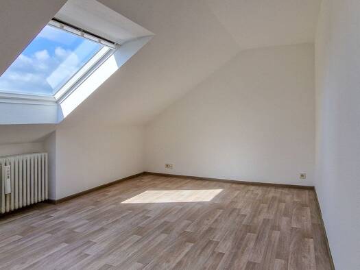 Wohnung zur Miete 296 € 2 Zimmer 45 m² 3. Geschoss Schwelm 58332