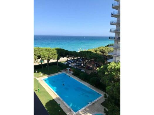Wohnung zum Kauf 289.000 € 2 Zimmer 70 m² 6. Geschoss Blanes 17300