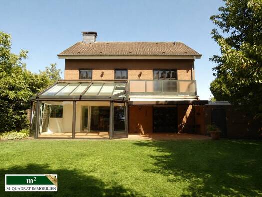 Einfamilienhaus zum Kauf 439.000 € 7 Zimmer 149 m² 818 m² Grundstück Harsewinkel Harsewinkel 33428