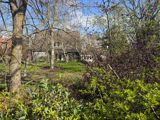 Einfamilienhaus zum Kauf 495.000 € 7 Zimmer 127 m² 1.165 m² Grundstück frei ab sofort Hardt Dorsten 46282