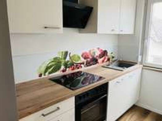 Wohnung zur Miete 1.190 € 3 Zimmer 80 m² Geschoss 2/4 frei ab 01.12.2025 Rosenaustraße 27 Bad Cannstatt Stuttgart 70376