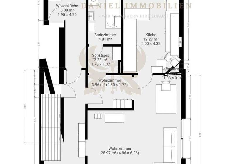 Mehrfamilienhaus zum Kauf 470.000 € 9 Zimmer 325 m² 1.894 m² Grundstück Auerbach Auerbach / Reiperding 94530